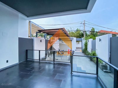 Жилье в Di An, Vietnam Жилье в Di An, Vietnam