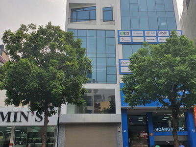 Logement dans Hanoi, Vietnam Logement dans Hanoi, Vietnam