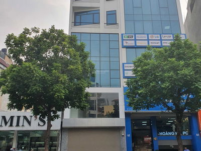 Gehäuse In Hanoi, Vietnam Gehäuse In Hanoi, Vietnam