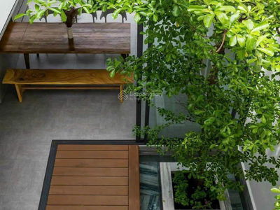 Saigon Mystery Villas, Vietnam Saigon Mystery Villas, Vietnam