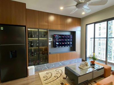 Vinhomes Smart City, Vietnam Vinhomes Smart City, Vietnam