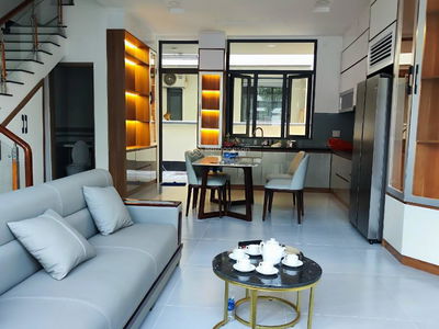 Khu đô thị Swan Park, Vietnam  Khu đô thị Swan Park, Vietnam