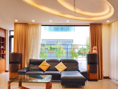 Lucasta Villa, Vietnam Lucasta Villa, Vietnam