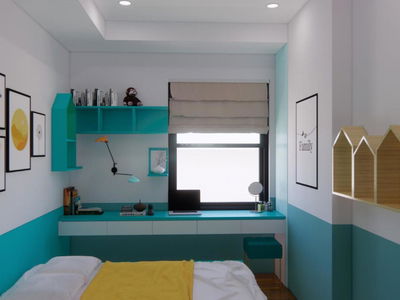 Safira Khang Dien, Vietnam Safira Khang Dien, Vietnam