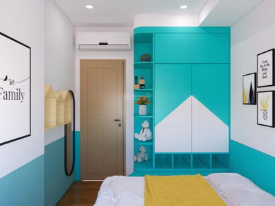 Safira Khang Dien, Vietnam Safira Khang Dien, Vietnam