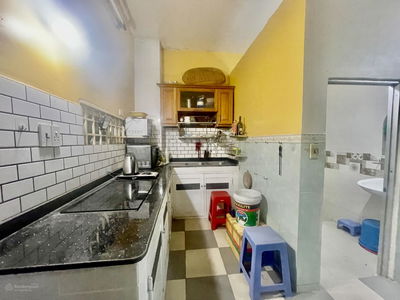 Gehäuse In Nha Be, Vietnam Gehäuse In Nha Be, Vietnam