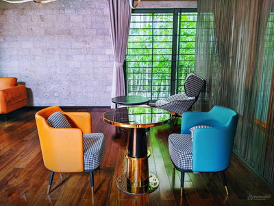 Alojamiento en Ho Chi Minh City, Vietnam Alojamiento en Ho Chi Minh City, Vietnam