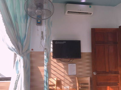 Жилье в Ho Chi Minh City, Vietnam Жилье в Ho Chi Minh City, Vietnam