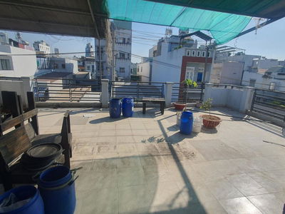 Alojamiento en Ho Chi Minh City, Vietnam Alojamiento en Ho Chi Minh City, Vietnam