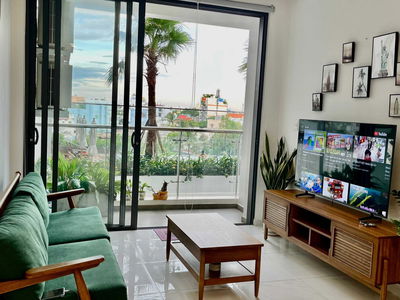 D'Lusso Apartment, Vietnam D'Lusso Apartment, Vietnam