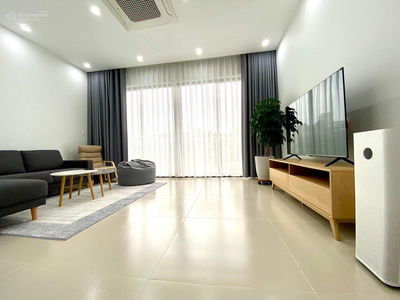 The Manor Central Park, Vietnam The Manor Central Park, Vietnam