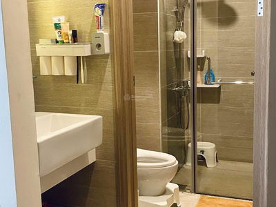 Chanh Hung Apartment - Giai Viet, Vietnam Chanh Hung Apartment - Giai Viet, Vietnam