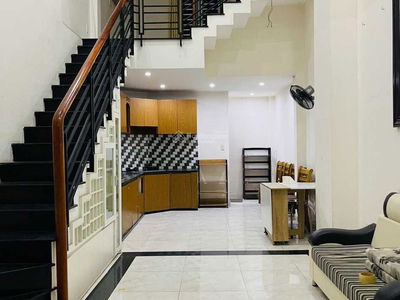 Жилье в Ho Chi Minh City, Vietnam Жилье в Ho Chi Minh City, Vietnam