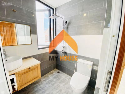 Housing in Nha Be, Vietnam Housing in Nha Be, Vietnam