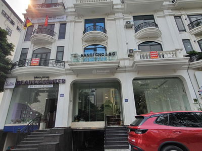 Жилье в Ha GJong, Vietnam Жилье в Ha GJong, Vietnam