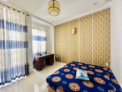 Alojamiento en Ho Chi Minh City, Vietnam Alojamiento en Ho Chi Minh City, Vietnam