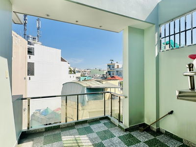 Logement dans Ho Chi Minh City, Vietnam Logement dans Ho Chi Minh City, Vietnam