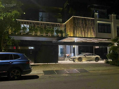 Phu My Hung, Vietnam Phu My Hung, Vietnam