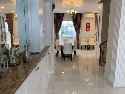 Phu My Hung, Vietnam Phu My Hung, Vietnam