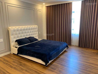 Phu My Hung, Vietnam  Phu My Hung, Vietnam