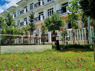 The Peak Garden, Vietnam  The Peak Garden, Vietnam