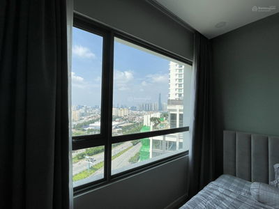 Masteri An Phú, Vietnam  Masteri An Phú, Vietnam