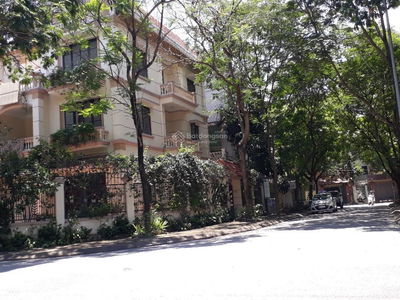 Linh Dam new urban area, Vietnam Linh Dam new urban area, Vietnam