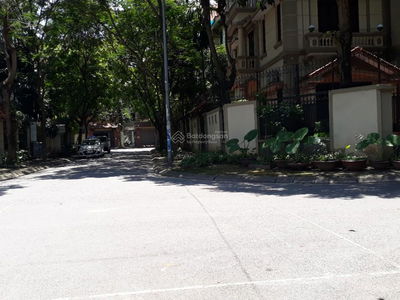 Linh Dam new urban area, Vietnam Linh Dam new urban area, Vietnam