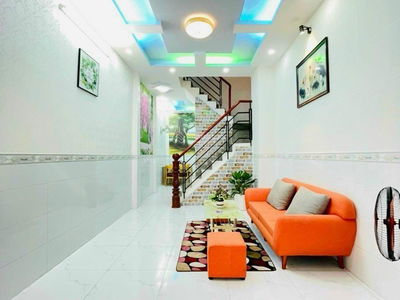Logement dans Ho Chi Minh City, Vietnam Logement dans Ho Chi Minh City, Vietnam