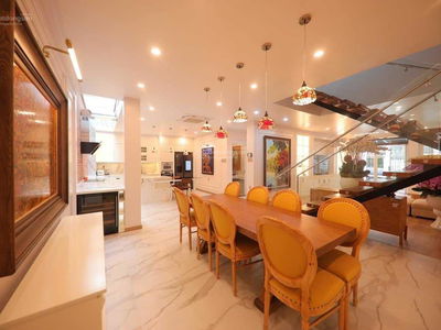 Alojamiento en Ho Chi Minh City, Vietnam Alojamiento en Ho Chi Minh City, Vietnam