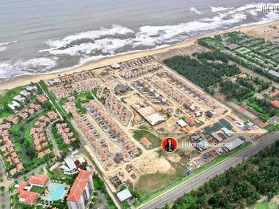 Fusion Resort & Villas Da Nang, Vietnam Fusion Resort & Villas Da Nang, Vietnam