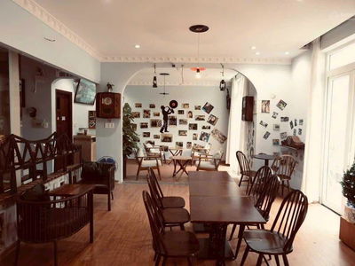 Housing in Ho Chi Minh City, Vietnam Housing in Ho Chi Minh City, Vietnam