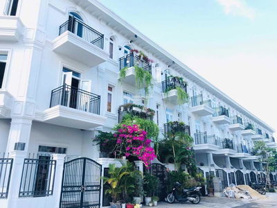 Phú Gia Compound, Vietnam Phú Gia Compound, Vietnam