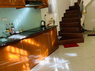 Gehäuse In Hanoi, Vietnam Gehäuse In Hanoi, Vietnam