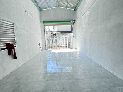 Housing in Di An, Vietnam Housing in Di An, Vietnam