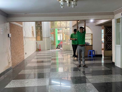 Housing in Ho Chi Minh City, Vietnam Housing in Ho Chi Minh City, Vietnam