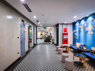 No. 30, Vietnam No. 30, Vietnam