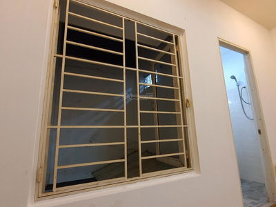 Housing in Nha Be, Vietnam  Housing in Nha Be, Vietnam