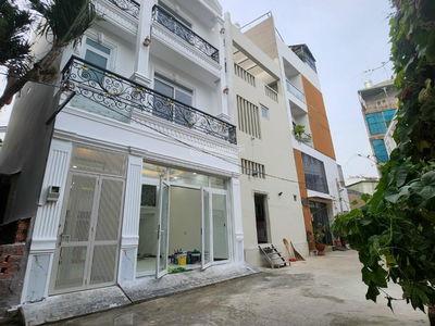 Жилье в Nha Be, Vietnam Жилье в Nha Be, Vietnam