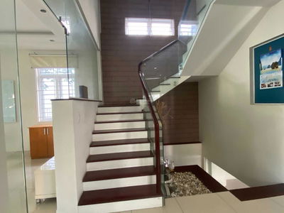 Khu nhà ở và nghỉ ngơi giải trí Tân Phong, Vietnam Khu nhà ở và nghỉ ngơi giải trí Tân Phong, Vietnam