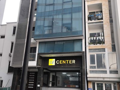 Housing in Hanoi, Vietnam Housing in Hanoi, Vietnam