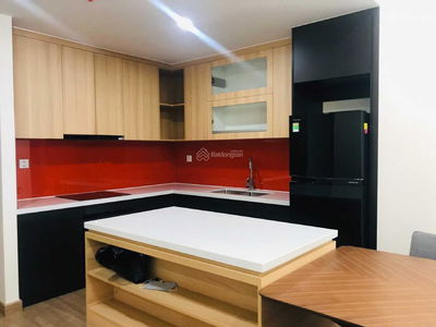 Sky Park Residence, Vietnam Sky Park Residence, Vietnam