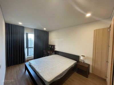 Sky Park Residence, Vietnam Sky Park Residence, Vietnam