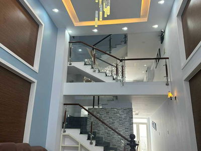 Gehäuse In Di An, Vietnam Gehäuse In Di An, Vietnam