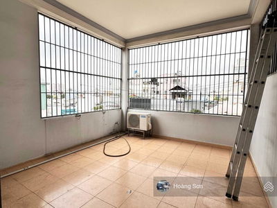 Housing in Ho Chi Minh City, Vietnam Housing in Ho Chi Minh City, Vietnam