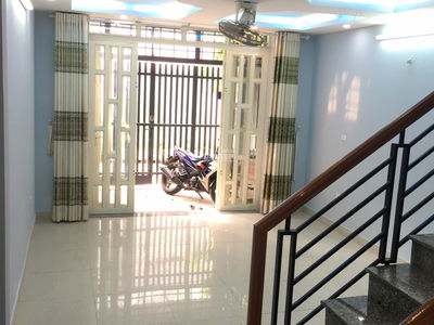 Logement dans Nha Be, Vietnam  Logement dans Nha Be, Vietnam