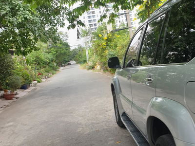 Housing in Di An, Vietnam Housing in Di An, Vietnam