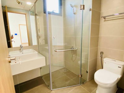 Mizuki Park, Vietnam Mizuki Park, Vietnam