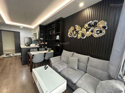 Imperia Sky Garden, Vietnam Imperia Sky Garden, Vietnam