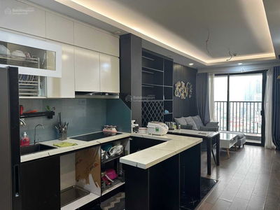 Imperia Sky Garden, Vietnam Imperia Sky Garden, Vietnam